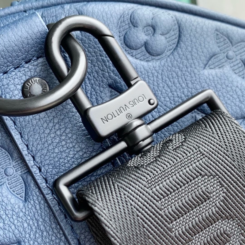 LV Travel Bags